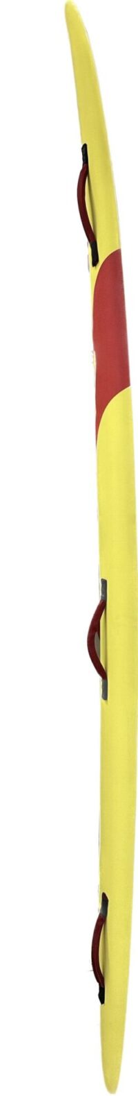 P2PSurf Rescue Hybrid Board Lifeguard Equipment Includes Fin