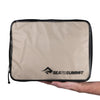 Sea to Summit 9L Hydraulic Packing Cube Water Resistant Case
