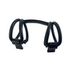 Promate Universal Snorkel Keeper Durible Flexible Silicone