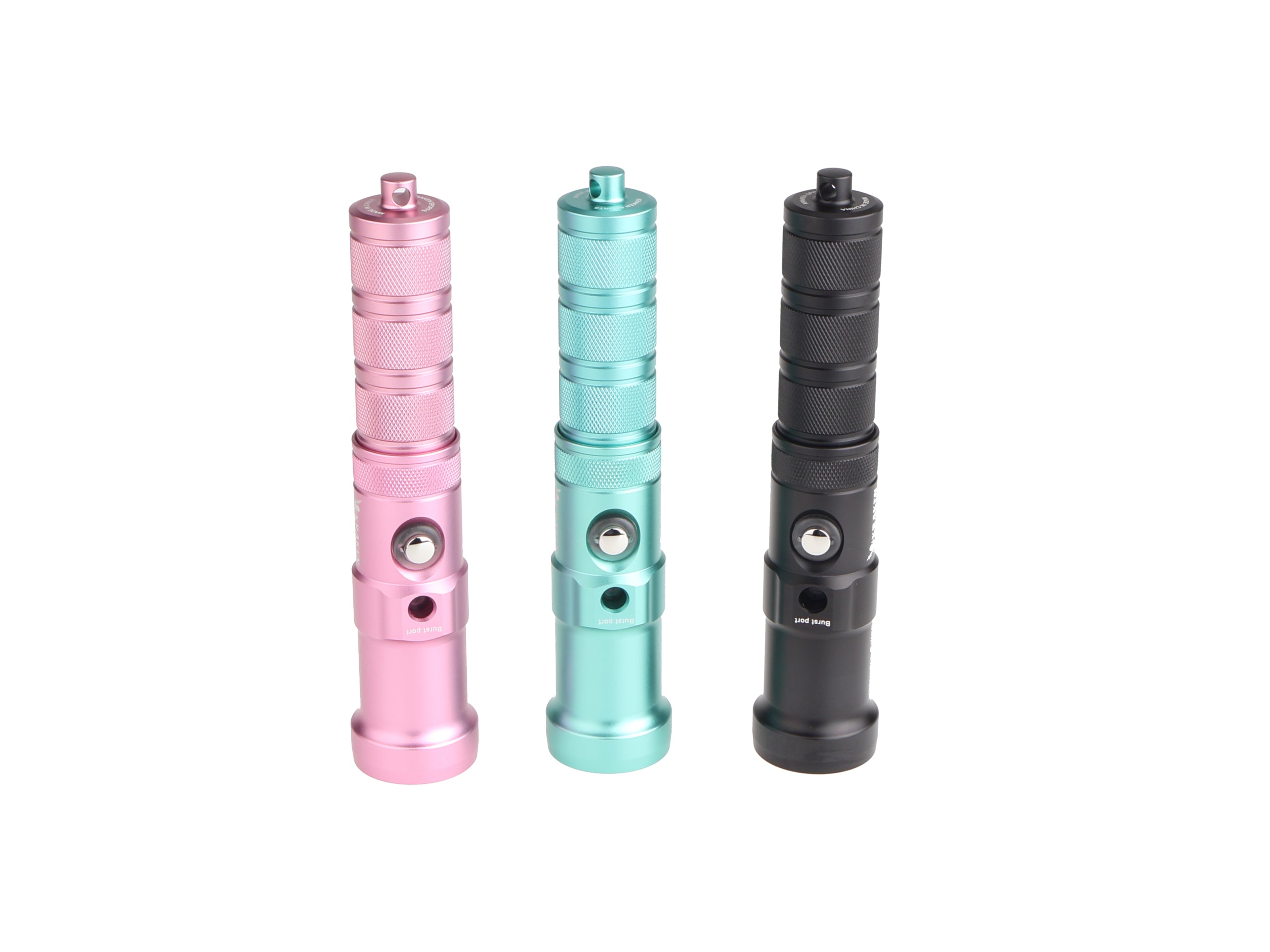 Kraken Snoot Light v2 Photo\Video Dive Light