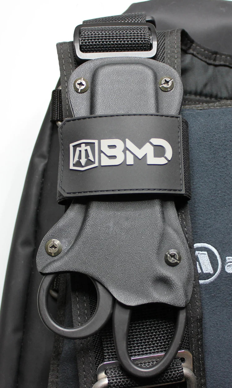 BMD Squid Technical Shear System for Public Safty Divers