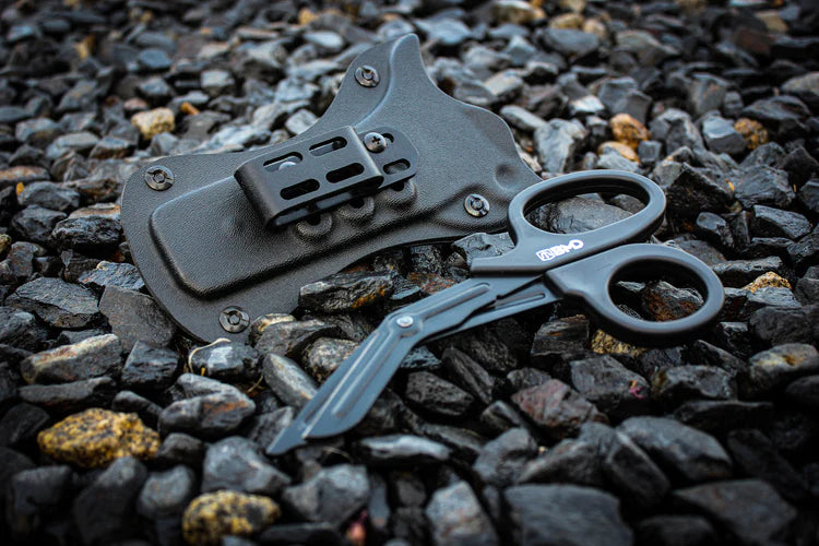 BMD Squid Technical Shear System for Public Safty Divers