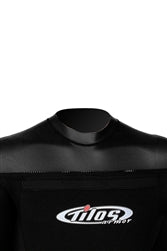 Tilos 7mm Mens Silver Armor Platinum Hooded Full Wetsuit