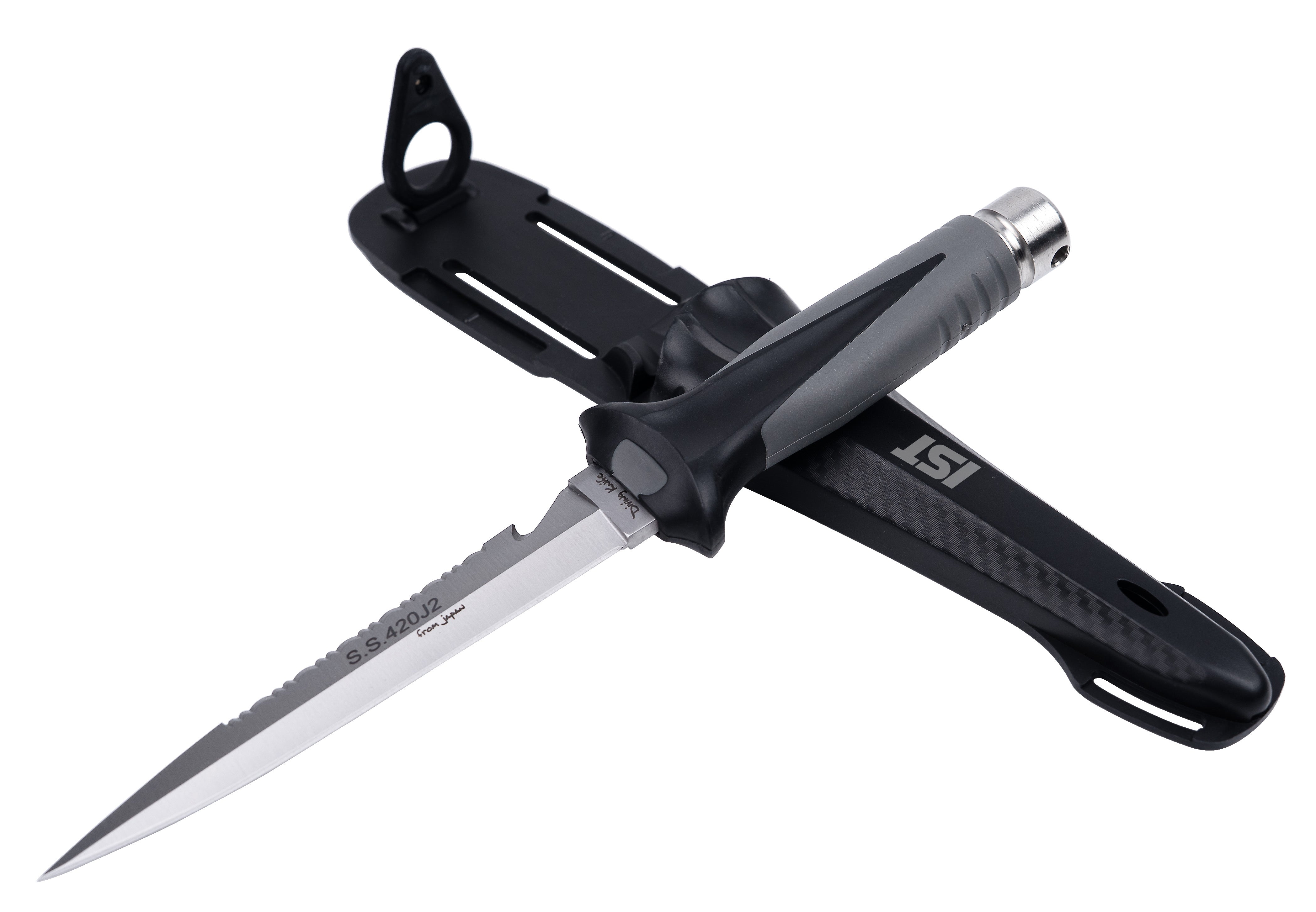 IST Spearfisher’s Knife