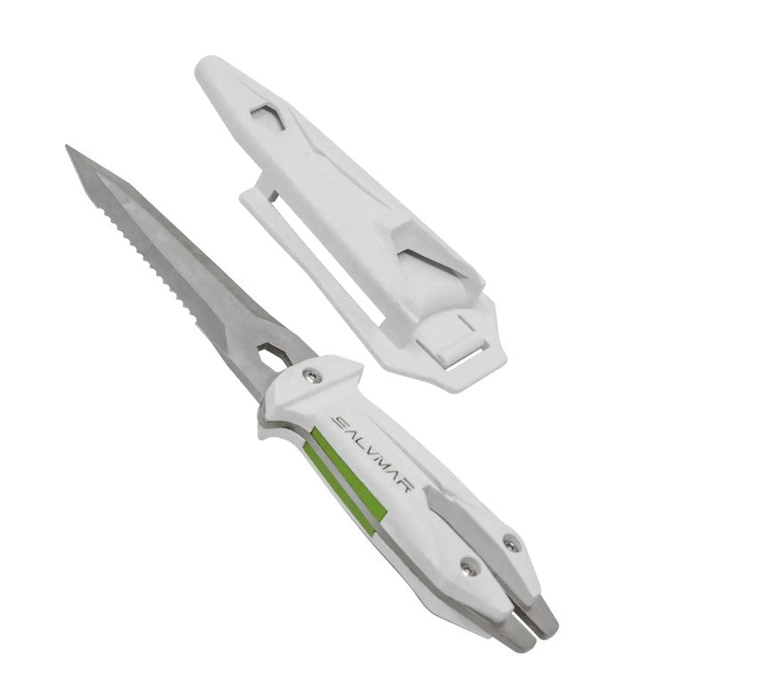 Salvimar Goemon Knife