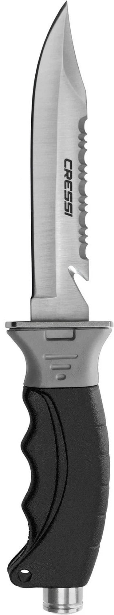 Cressi Borg Dive Knife