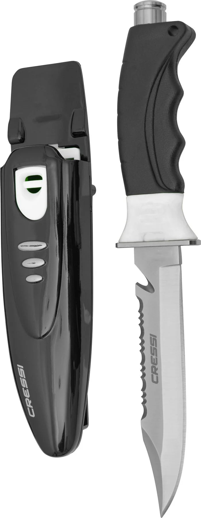Cressi Borg Dive Knife