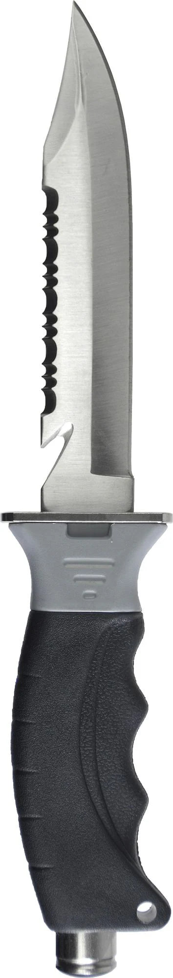Cressi Borg Dive Knife