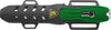 Cressi Lizard Stainless Steel Dive Fishing Knife with Sheath