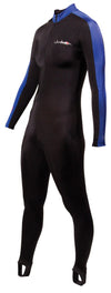 Henderson Unisex Classic Spandex HotSkins Jumpsuit