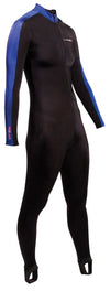 Henderson Unisex Classic Spandex HotSkins Jumpsuit