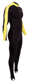 Henderson Unisex Classic Spandex HotSkins Jumpsuit