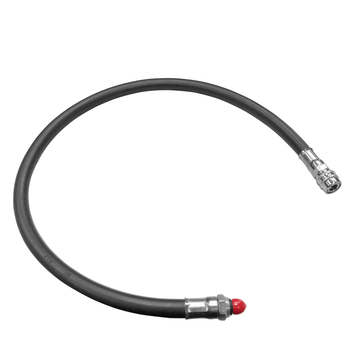 IST 28in LP BCD Inflator Hose w/ Quick Release Fitting – House of Scuba