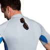 Lavacore Lavaskin Men's Short Sleeve Shirt Rash Guard