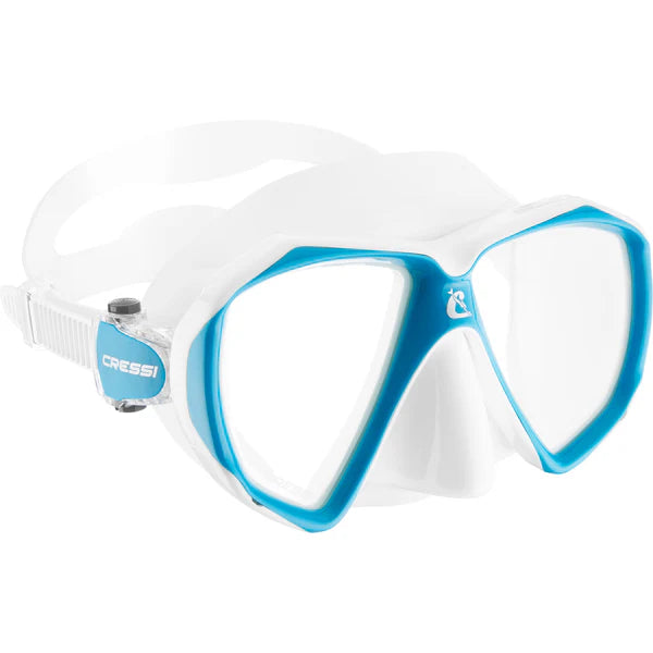 Cressi Liberty Duo Mask