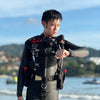 Shearwater Tern TX Air Integrated Dive Computer with Swift Transmitter