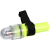 Tektite Strobe 200 Hi-Power LED Scuba Dive Light Flashlight