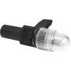 Tektite Strobe 200 Hi-Power LED Scuba Dive Light Flashlight