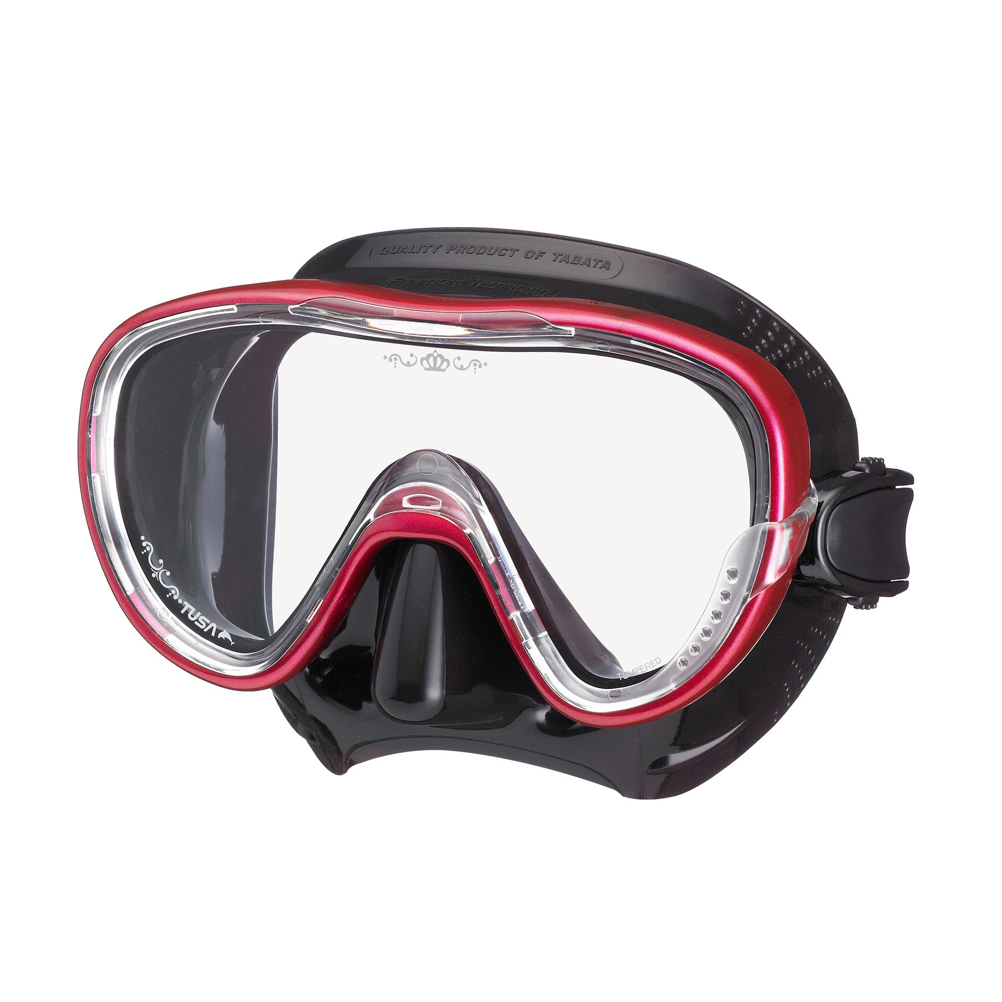 Tusa Tina Mask