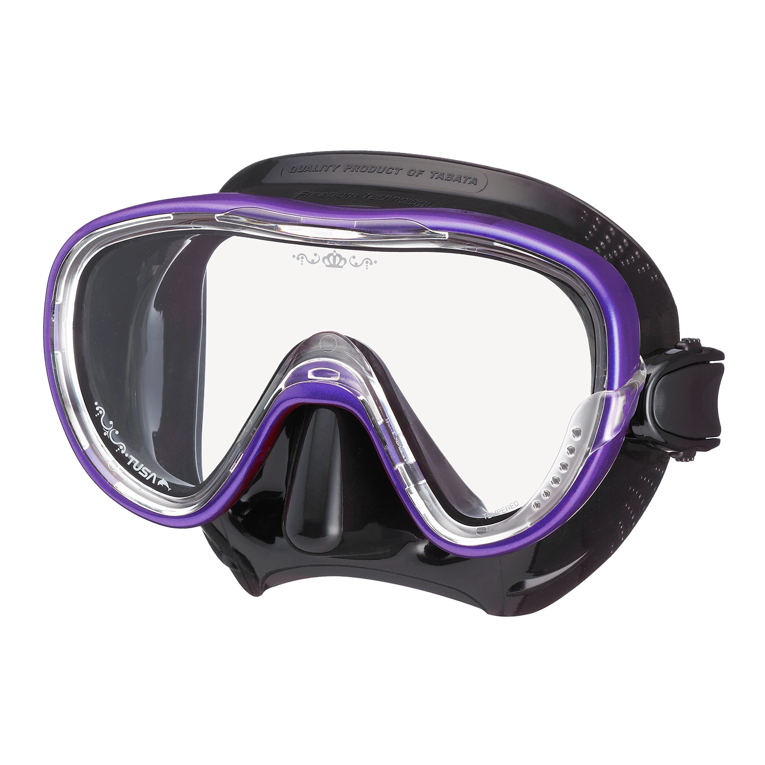 Tusa Tina Mask