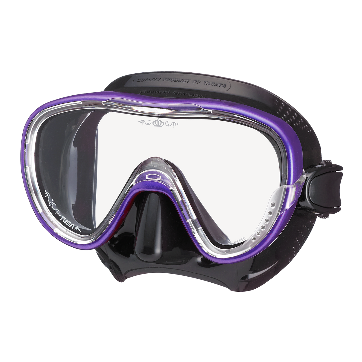 Tusa Tina Mask – House of Scuba