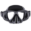 IST Synthesis Mask w/ Flexible Auto-Adjust Buckles