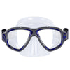 IST Synthesis Mask w/ Flexible Auto-Adjust Buckles
