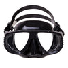 IST Corona ANTI-FOG Twin-Lens Scuba Diving Snorkeling Mask