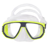 IST Corona ANTI-FOG Twin-Lens Scuba Diving Snorkeling Mask
