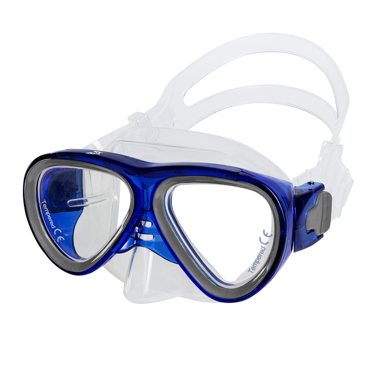 IST Twingo Youth Snorkel Mask