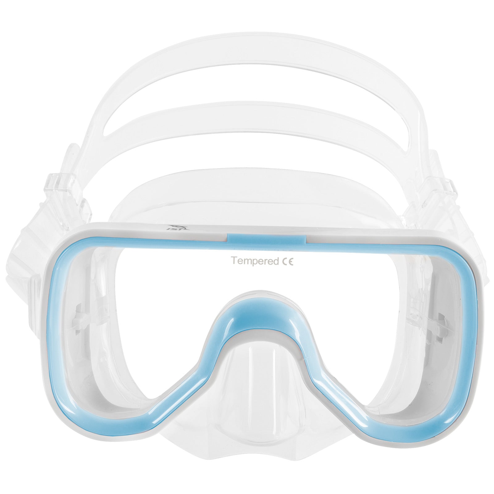 IST Kids Lyra Mask
