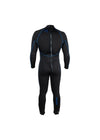 XCEL 7/6mm Hydroflex Men's Full Wetsuit for Scuba Diving