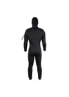 XCEL 8/7/6mm Mens Polar Hydroflex Hooded Full Scuba Diving Wetsuit 2023