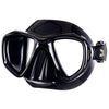 IST MP201 Proteus Low Volume Scuba Diving and Snorkeling Mask