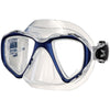 IST MP201 Proteus Low Volume Scuba Diving and Snorkeling Mask