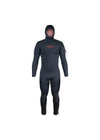 XCEL 9/7/6MM Men's Thermoflex Hooded Full Wetsuit for SCUBA