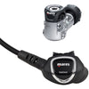 Mares Instinct 15X Scuba Diving Regulator 1st & 2nd Stage