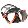 Mares X-Vision Ultra Liquidskin Mask Prescription Lens Optional