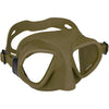 Mares X-Tream Freediving Low Volume Mask