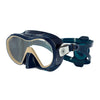 Aqua Lung Plazma Frameless 2023 Diving Mask Clear Lens