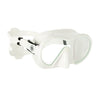 Aqua Lung Plazma Frameless 2023 Diving Mask Clear Lens