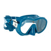 Aqua Lung Plazma Frameless 2023 Diving Mask Clear Lens