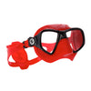 Aqua Lung Micromask X Low Volume Freedving Mask