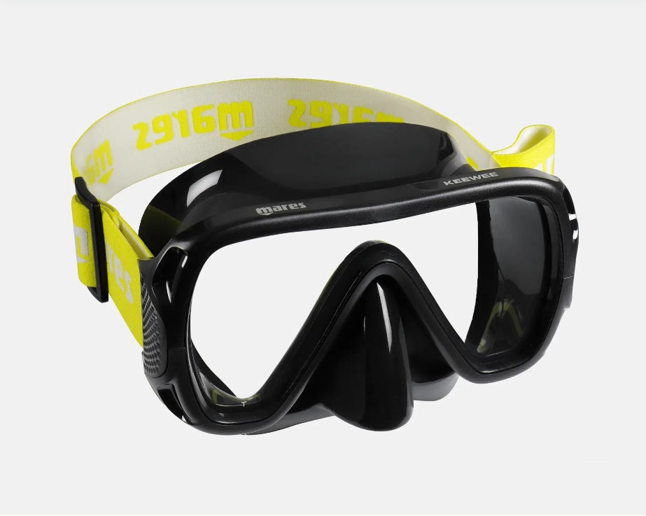 Mares Keewee Mask