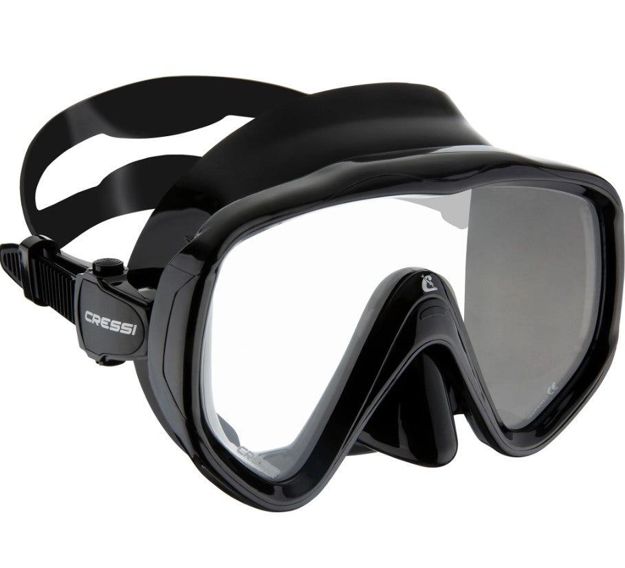 Cressi Liberty Mask