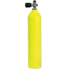 Luxfer 19 cu. ft Aluminum Tank Scuba Back Up Cylinder Spare Air