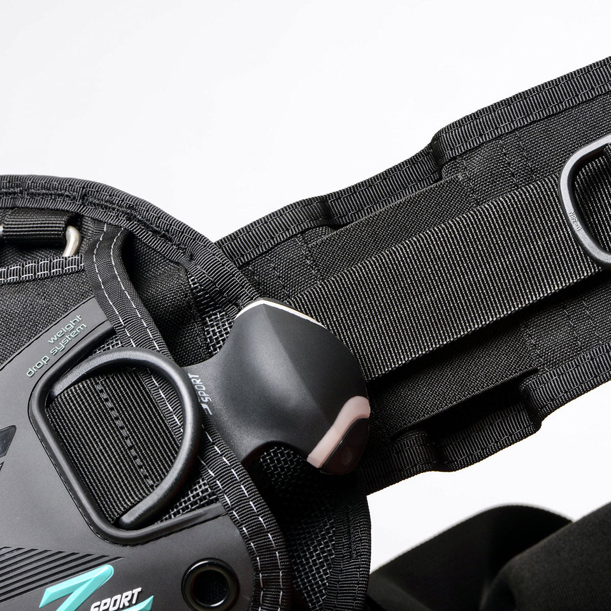 Zeagle Marina Womens BCD