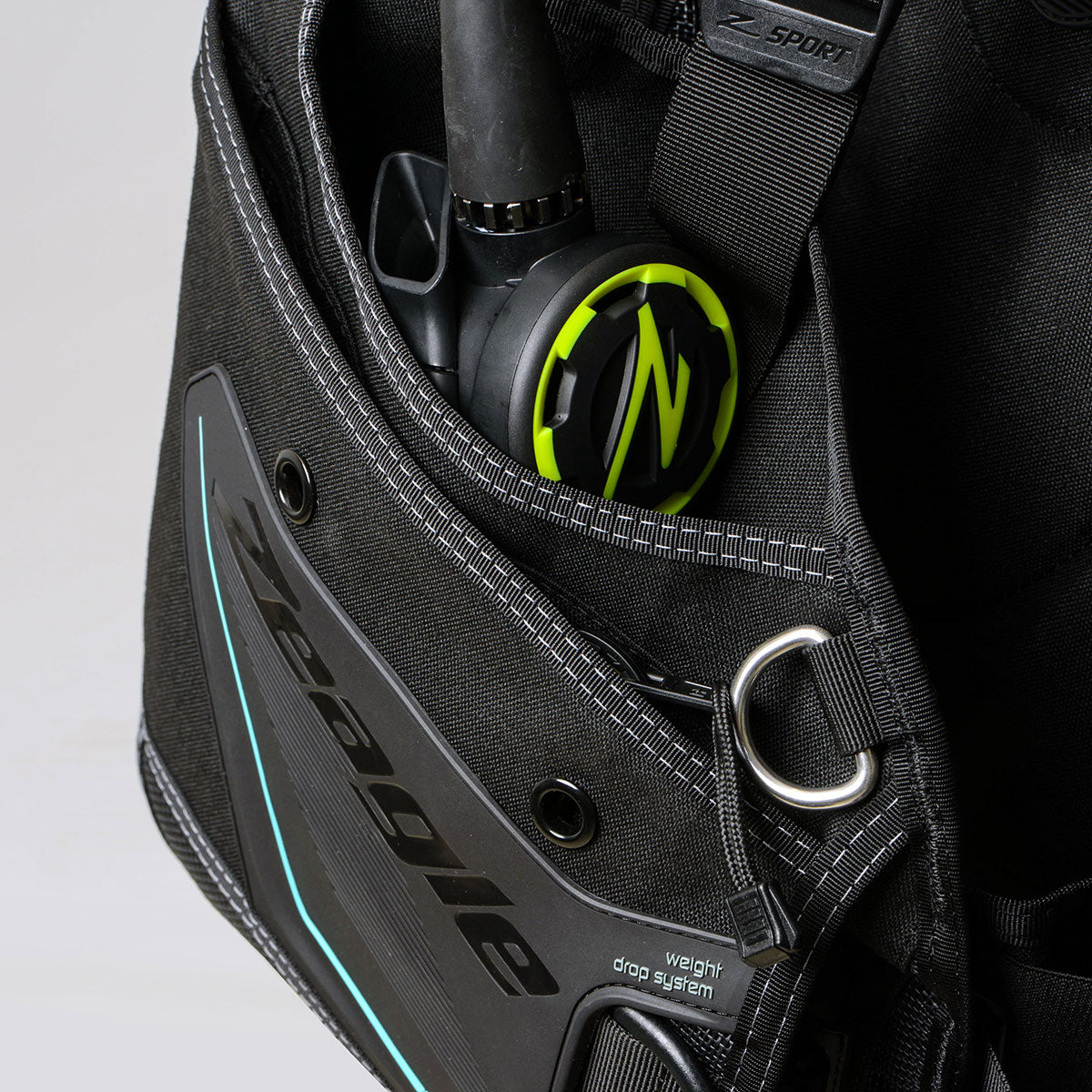 Zeagle Marina Womens BCD