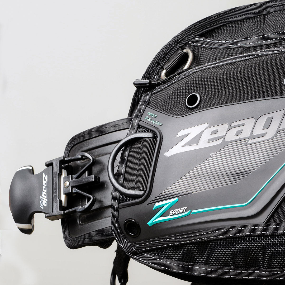 Zeagle Marina Womens BCD