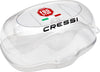 Cressi Atom Ultra-Low Volume Frameless Freediving Mask